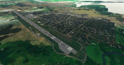 nymvvv|NVVV Bauerfield Int'l Airport (NVVV) .